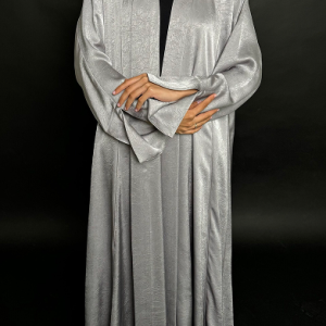 Silver Veil