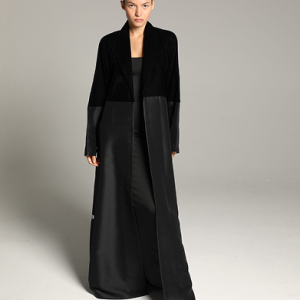 Half and Half velvet